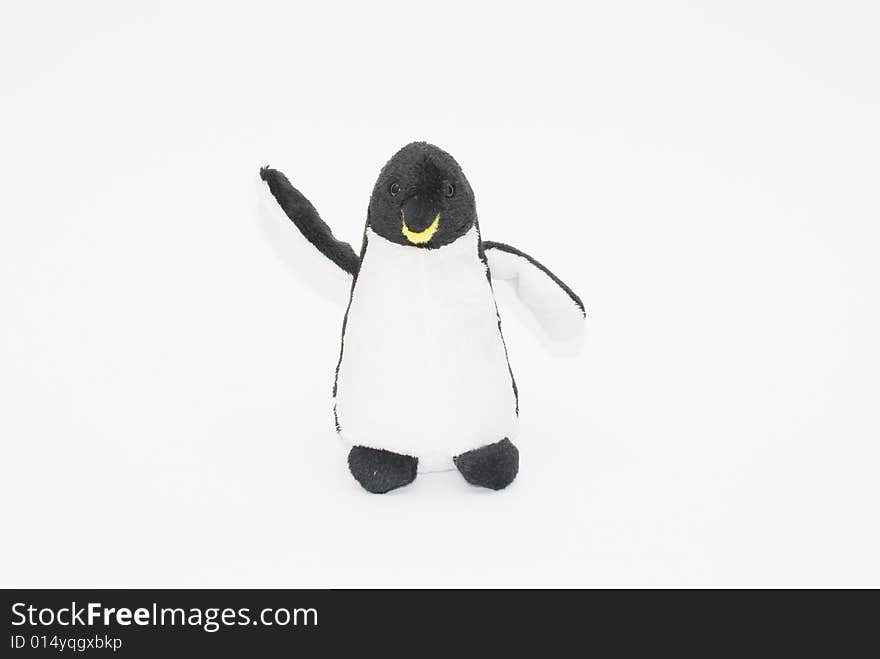 Pinguin