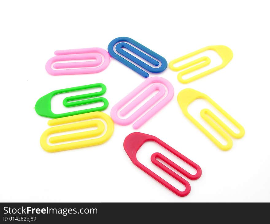 Paper clips