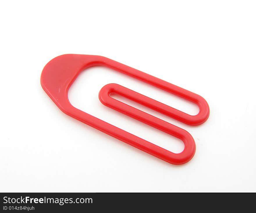 Paper clip