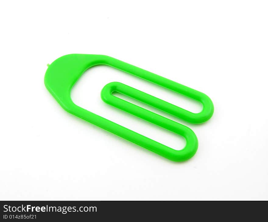 Paper clip