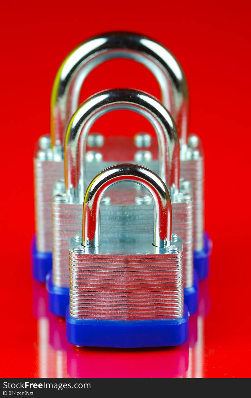 Padlocks