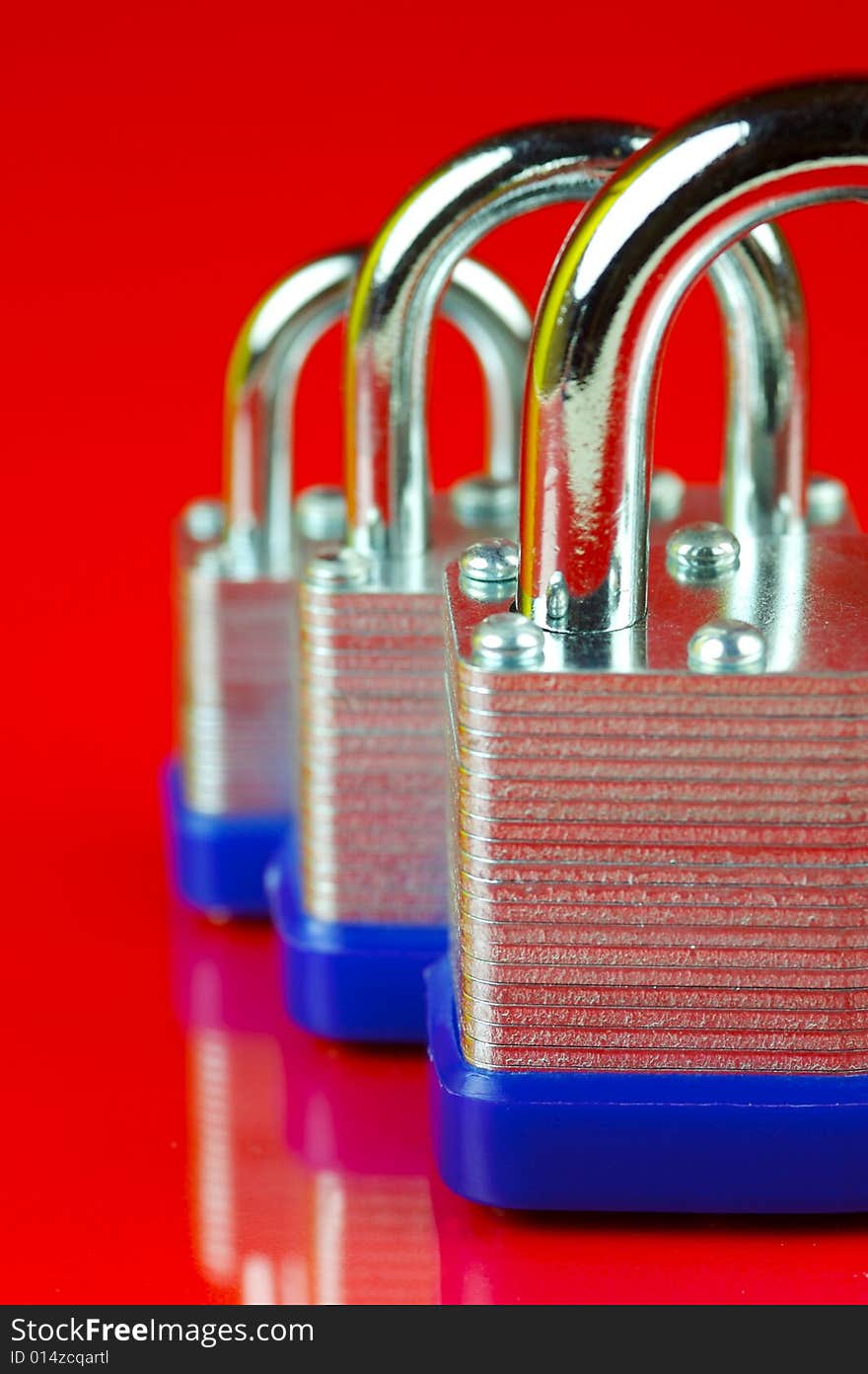 Padlocks