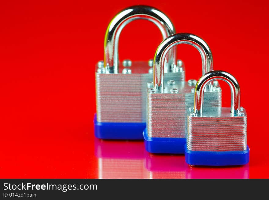 Padlocks