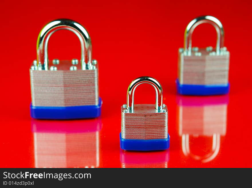 Padlocks