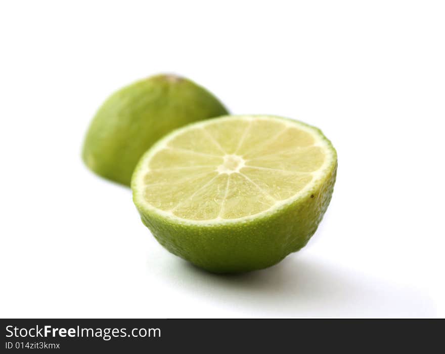 Lime