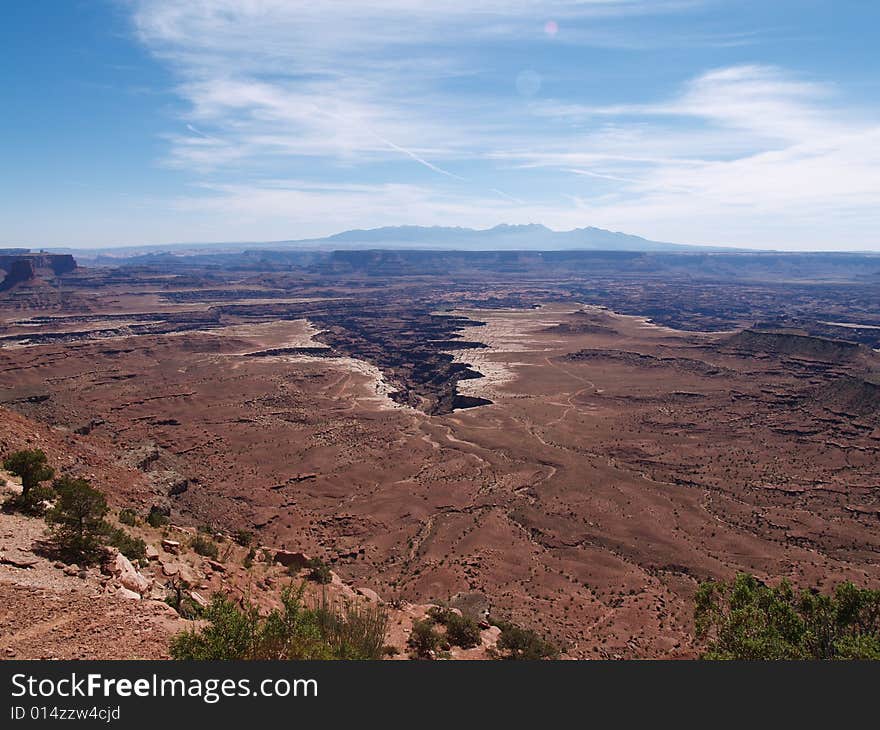 Canyonlands