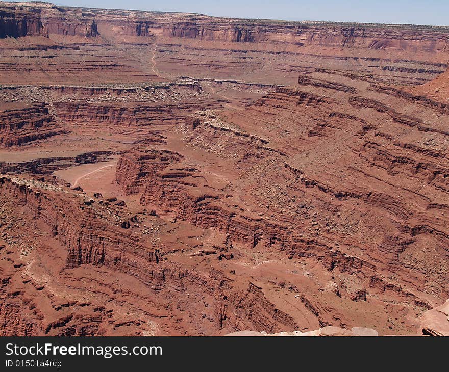 Canyonlands