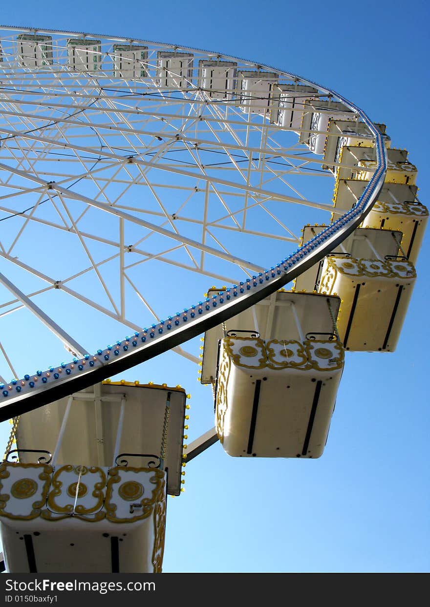 Ferris Wheel