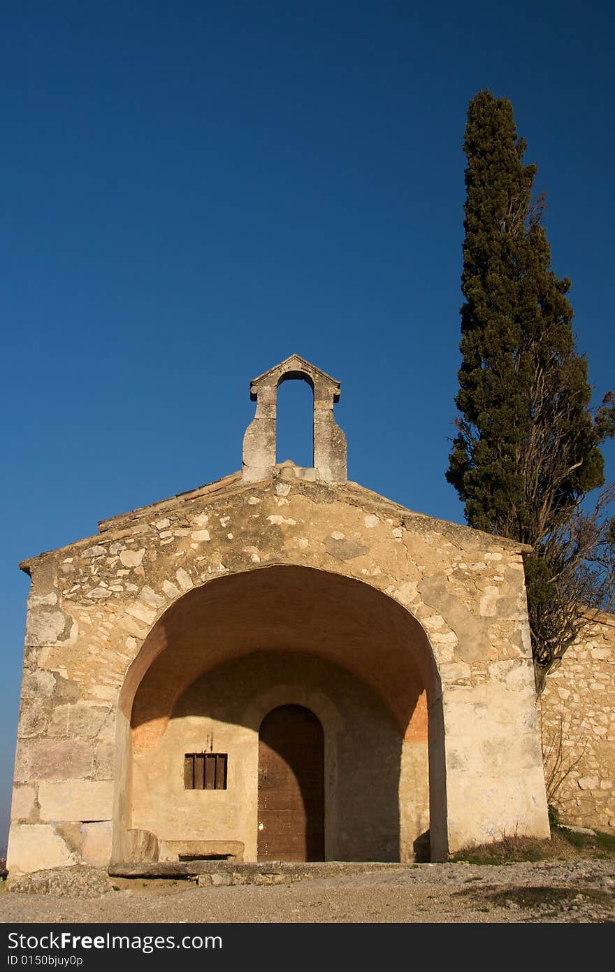 Chapel