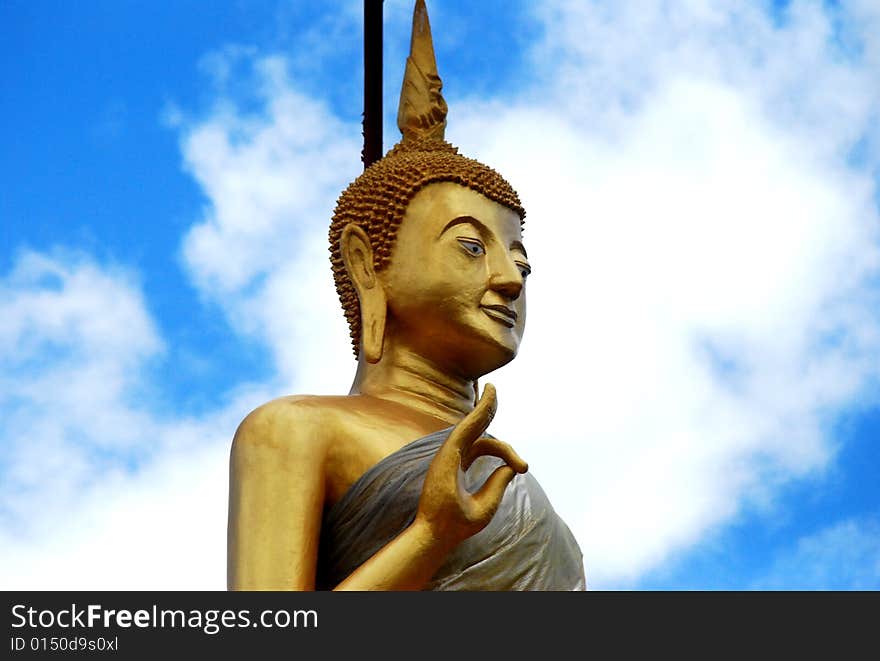 Buddha