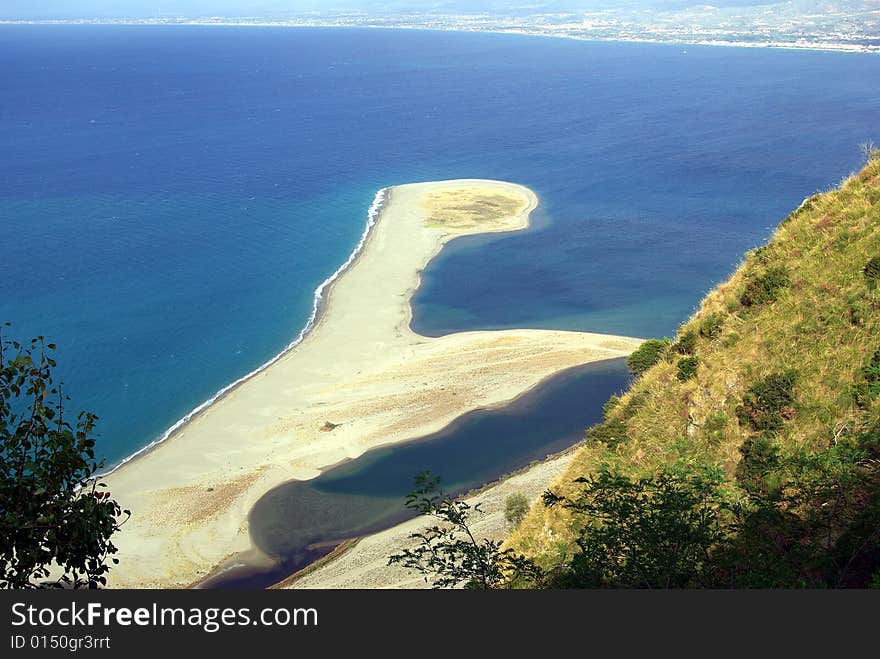 Sicily Tindari