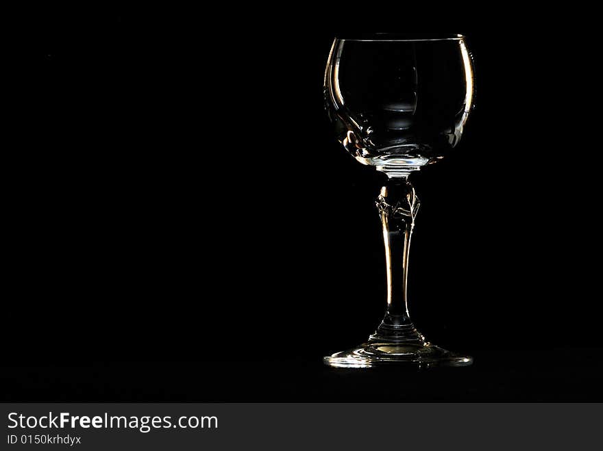 Sherry Glass