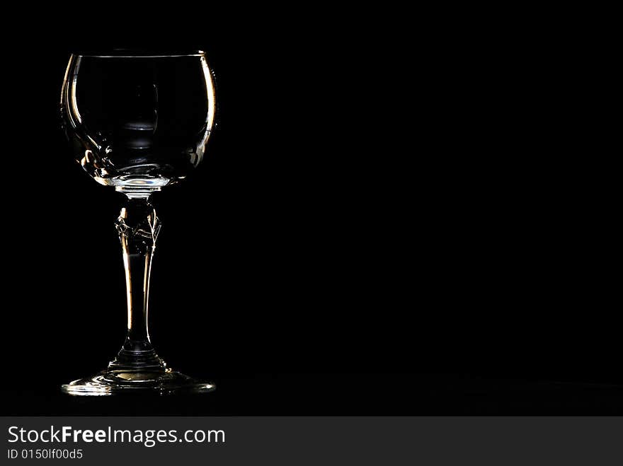 Sherry Glass