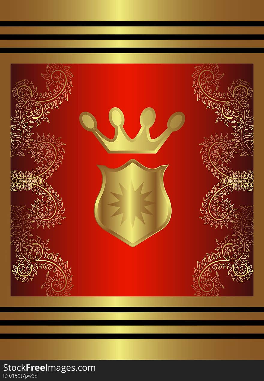 Royal Crown