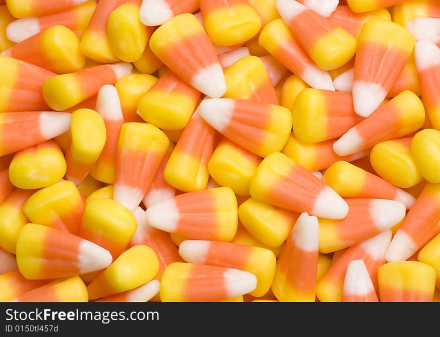 Candy Corn