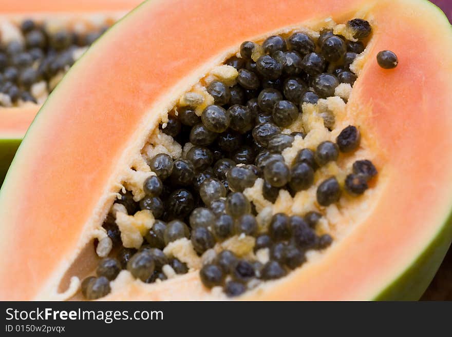 Papaya