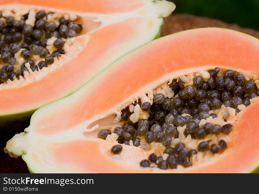 Papaya