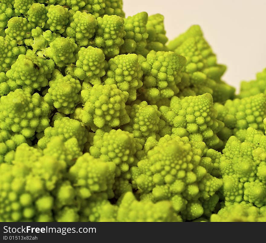 Romanesco