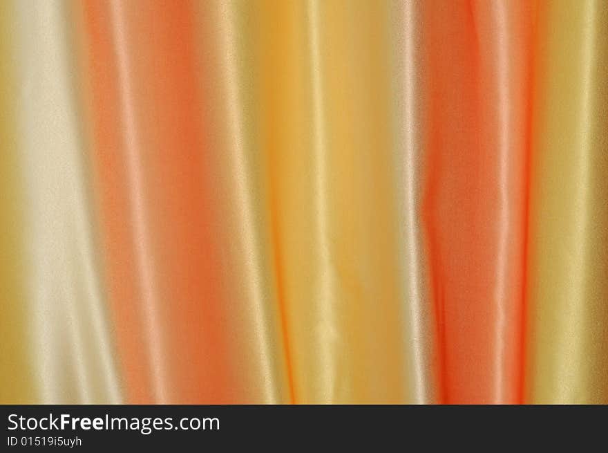 Textile background of textured material drape. Textile background of textured material drape