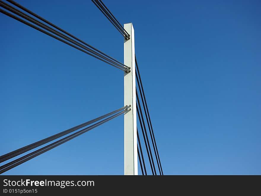 Bridge Construction