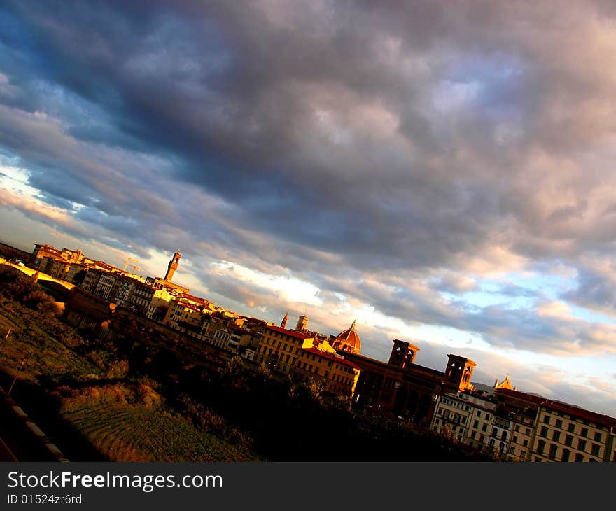 Florence - Italy