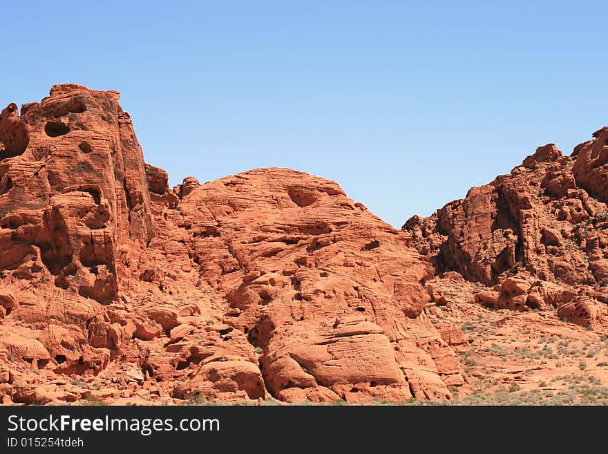 Valley of Fire