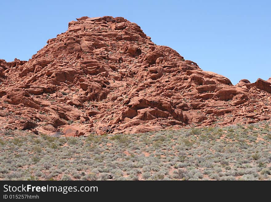 Valley of Fire