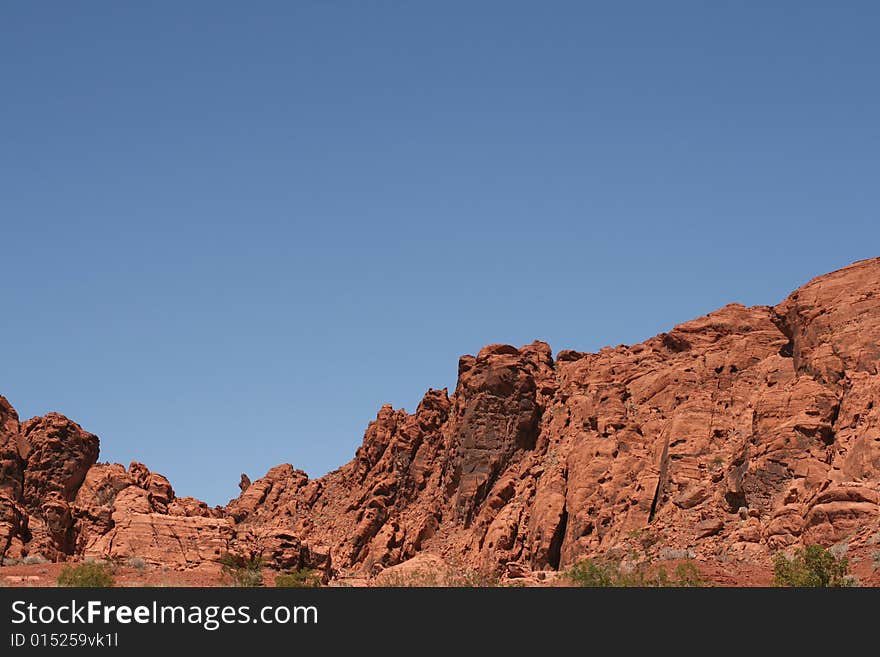 Valley of Fire