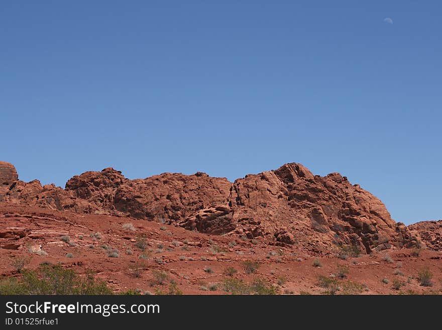 Valley of Fire