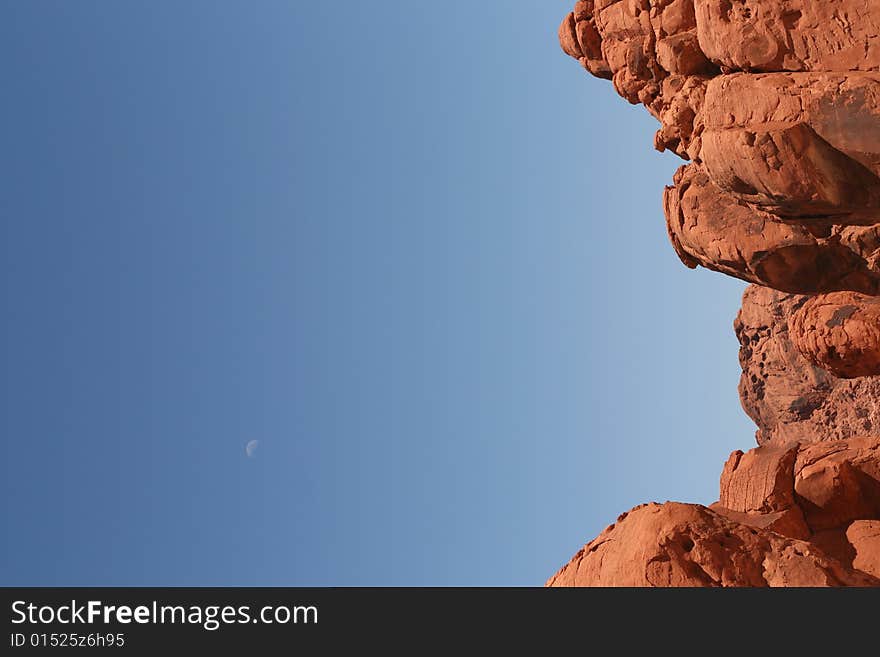 Valley of Fire State Park, Nevada