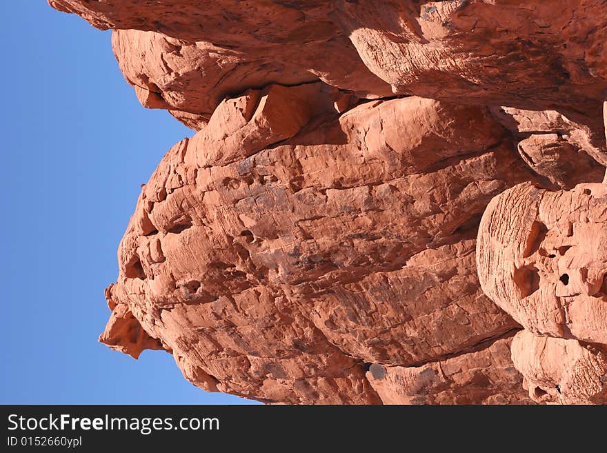 Valley of Fire State Park, Nevada