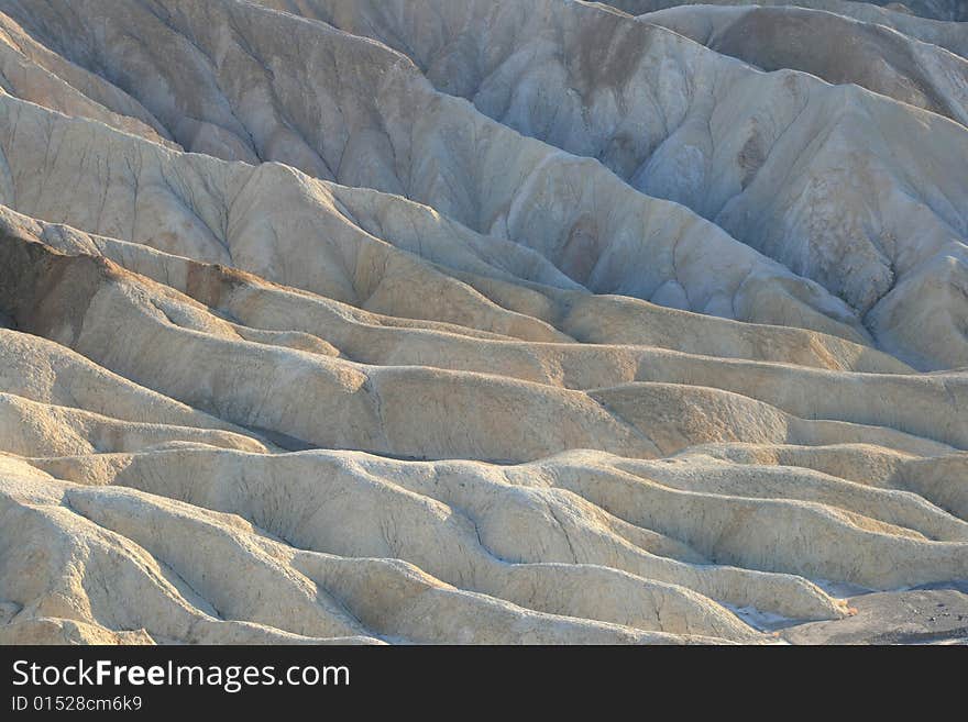 Zabriskie Point