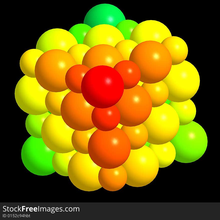 Crystal Structure