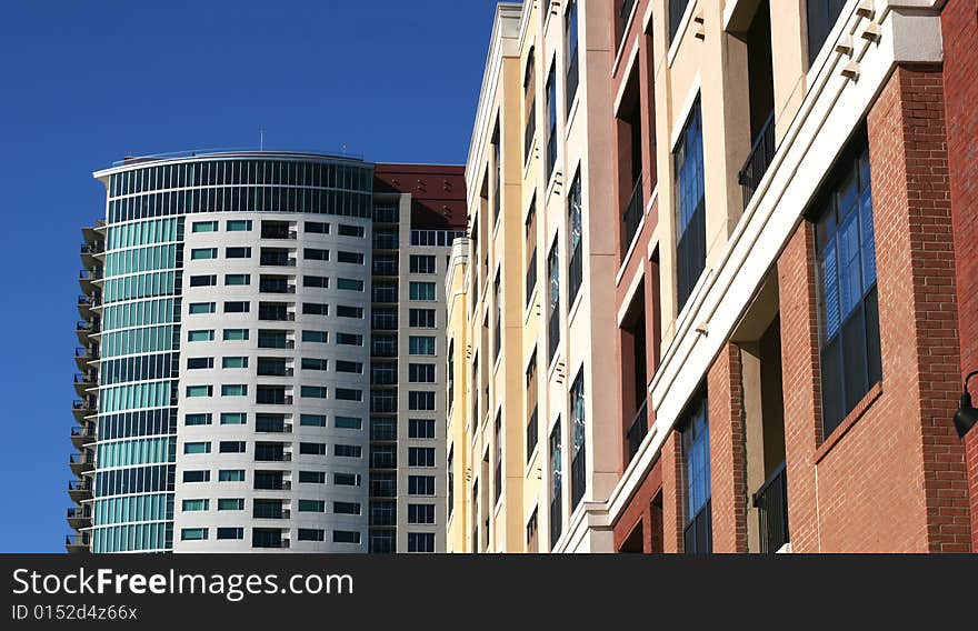 LowRise HighRise Condos