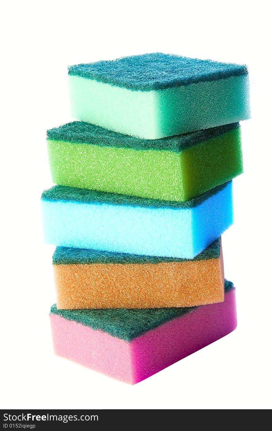 Sponges