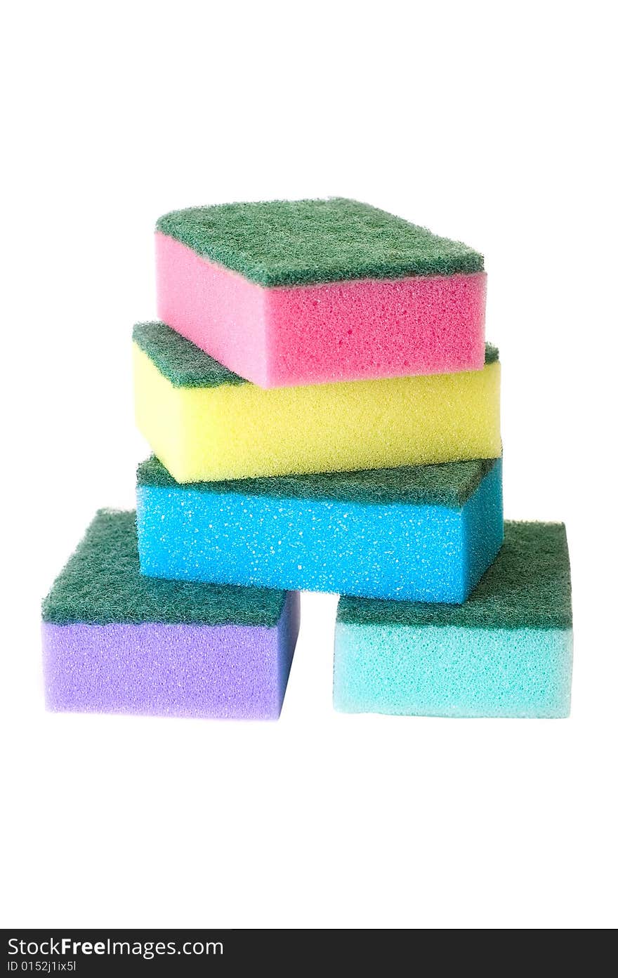 Sponges