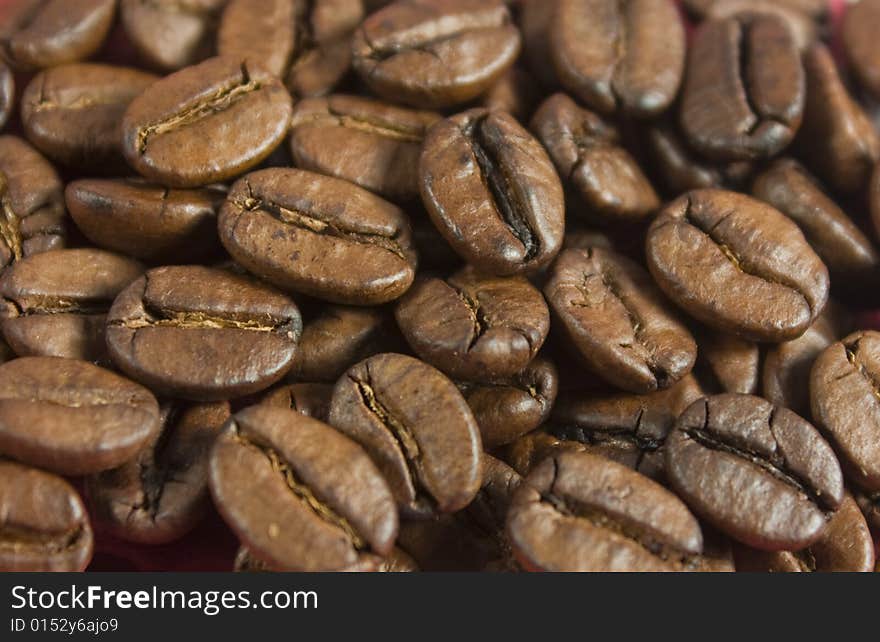 Coffee Beans