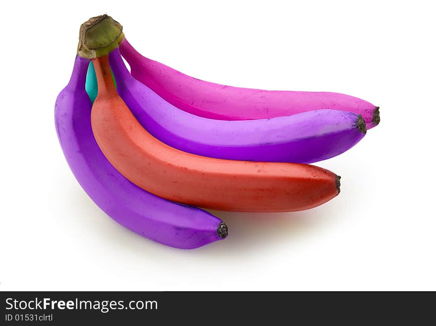 Funky Bananas