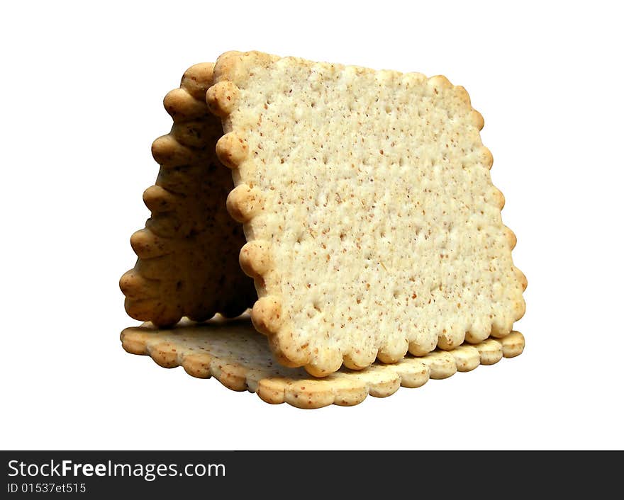 HEALTHY BISCUITS