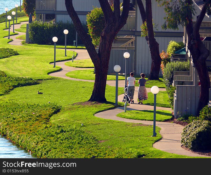 Water front apartments and townhouses are the highlight of Foster City. Meandering trail, mature trees beautiful grass, an idyllic place by the lagoon. Water front apartments and townhouses are the highlight of Foster City. Meandering trail, mature trees beautiful grass, an idyllic place by the lagoon