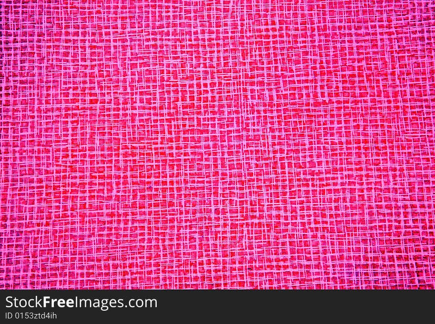 A Close-up picture of genuine Pink background. A Close-up picture of genuine Pink background