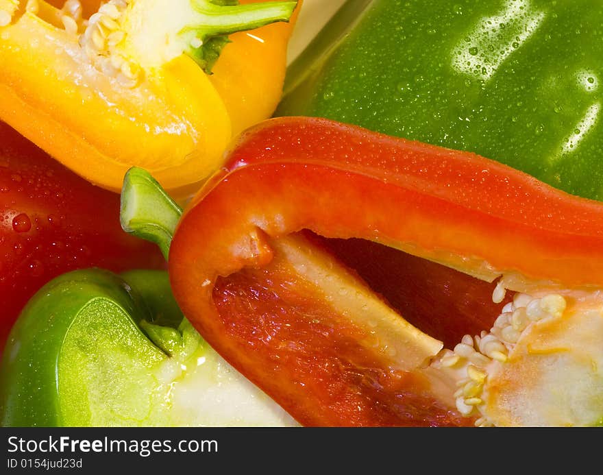 Capsicum 2