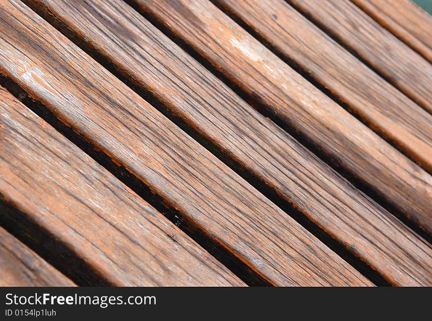 Wood texture