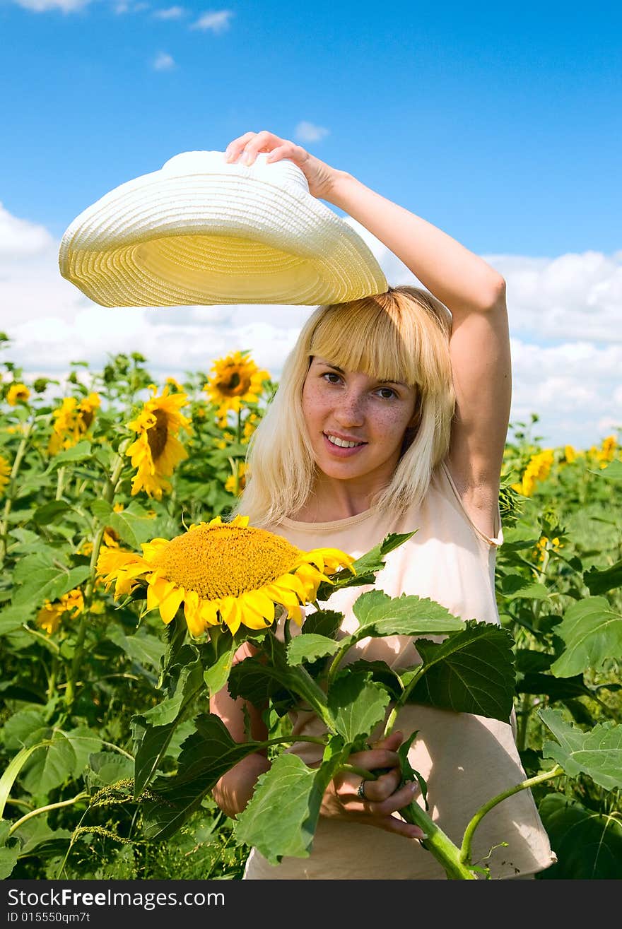 Country girl