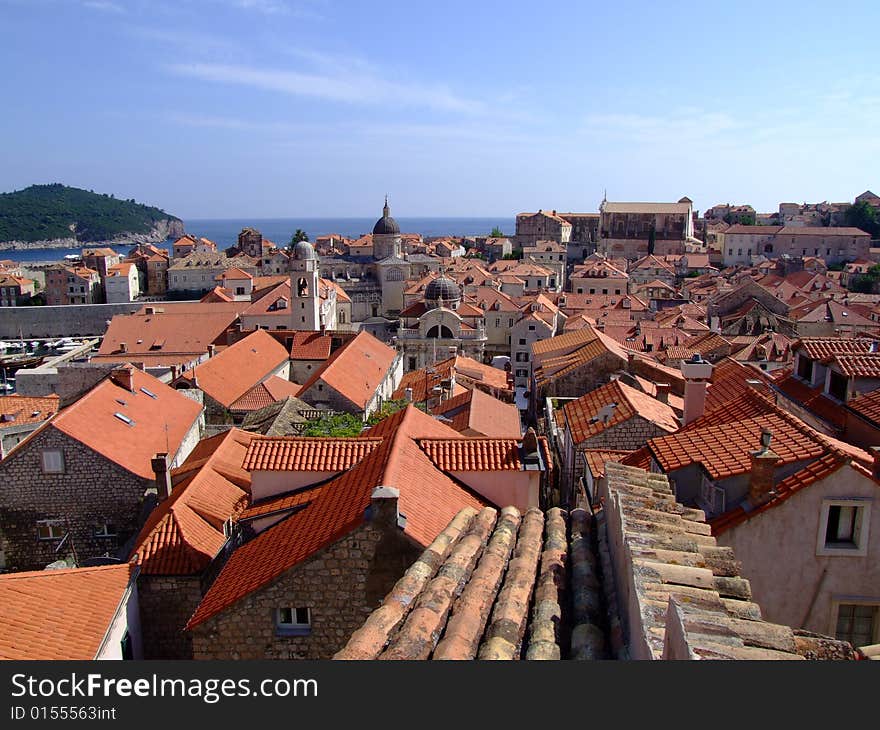 Dubrovnik