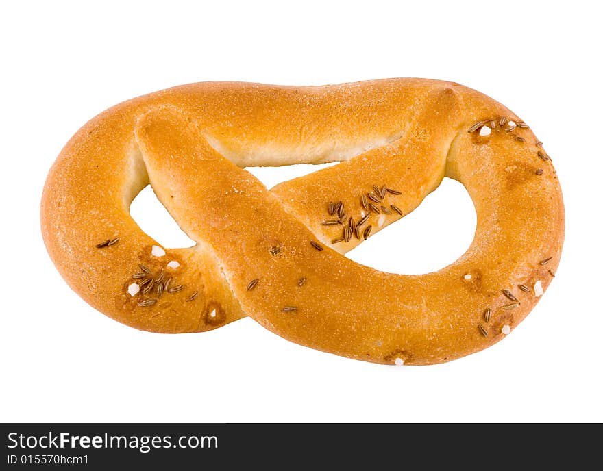 Pretzel