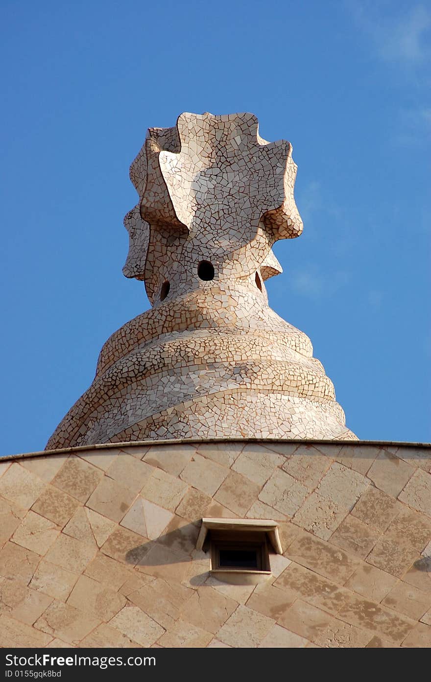 La Pedrera