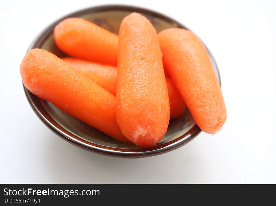 Carrots