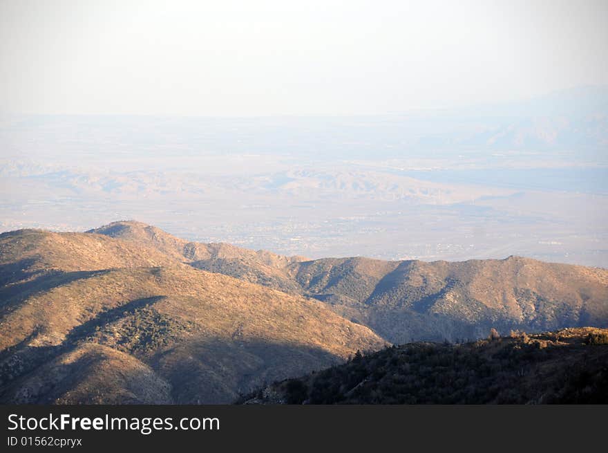 Mountains