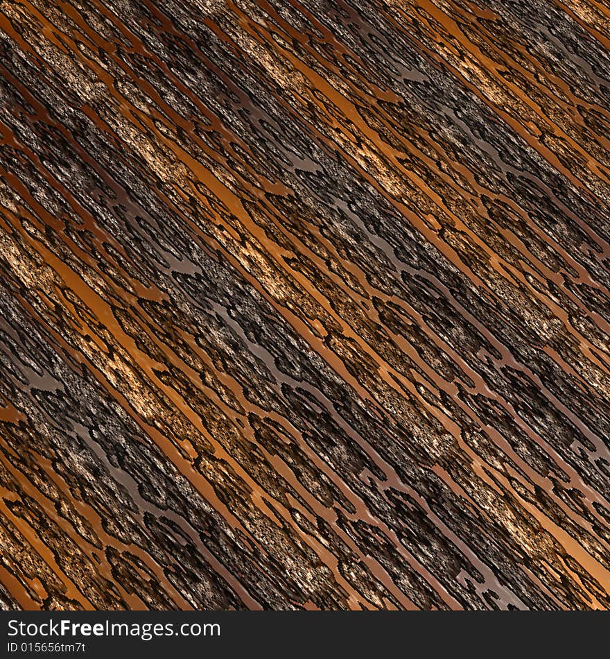 Tree Bark Background